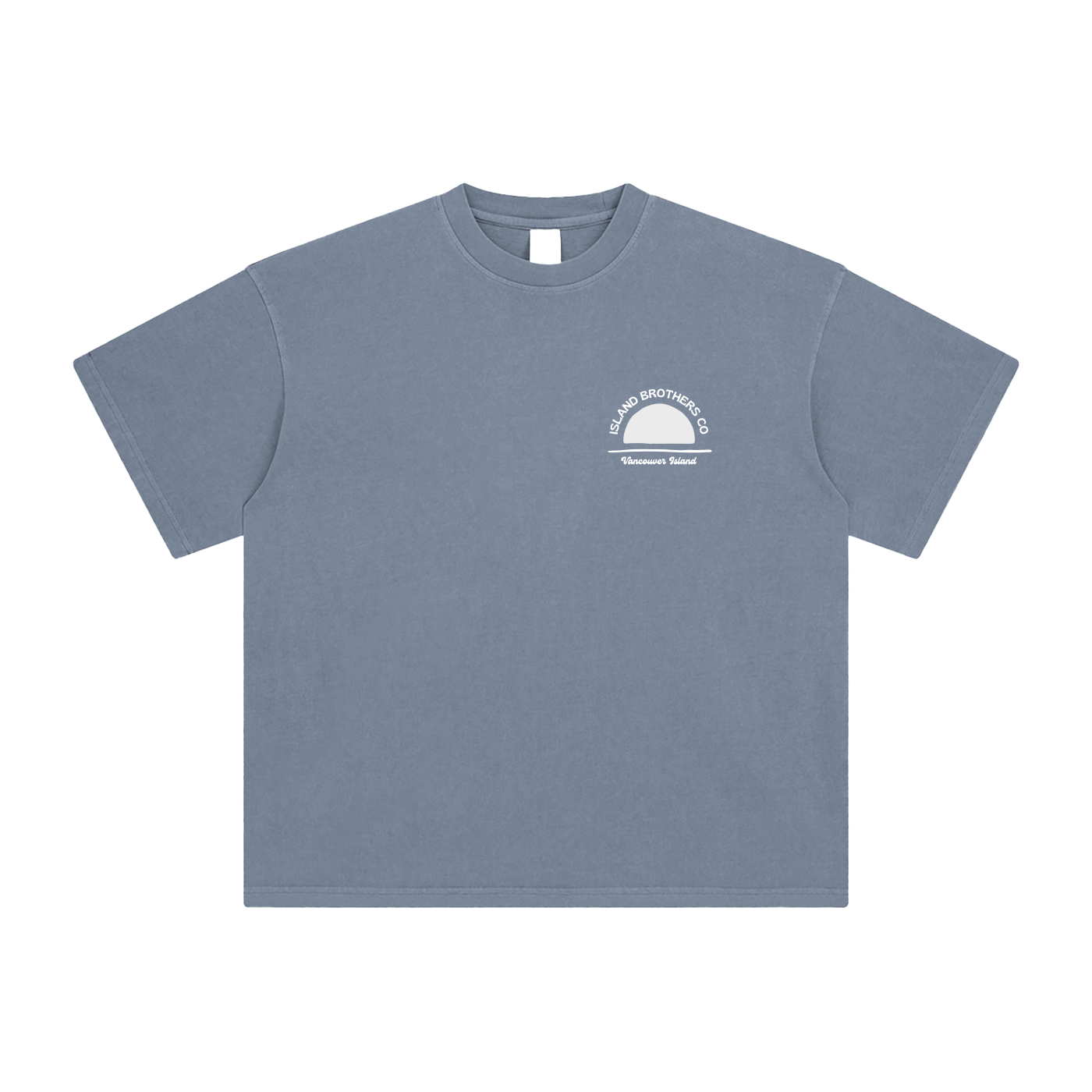 Mount Washington Tee