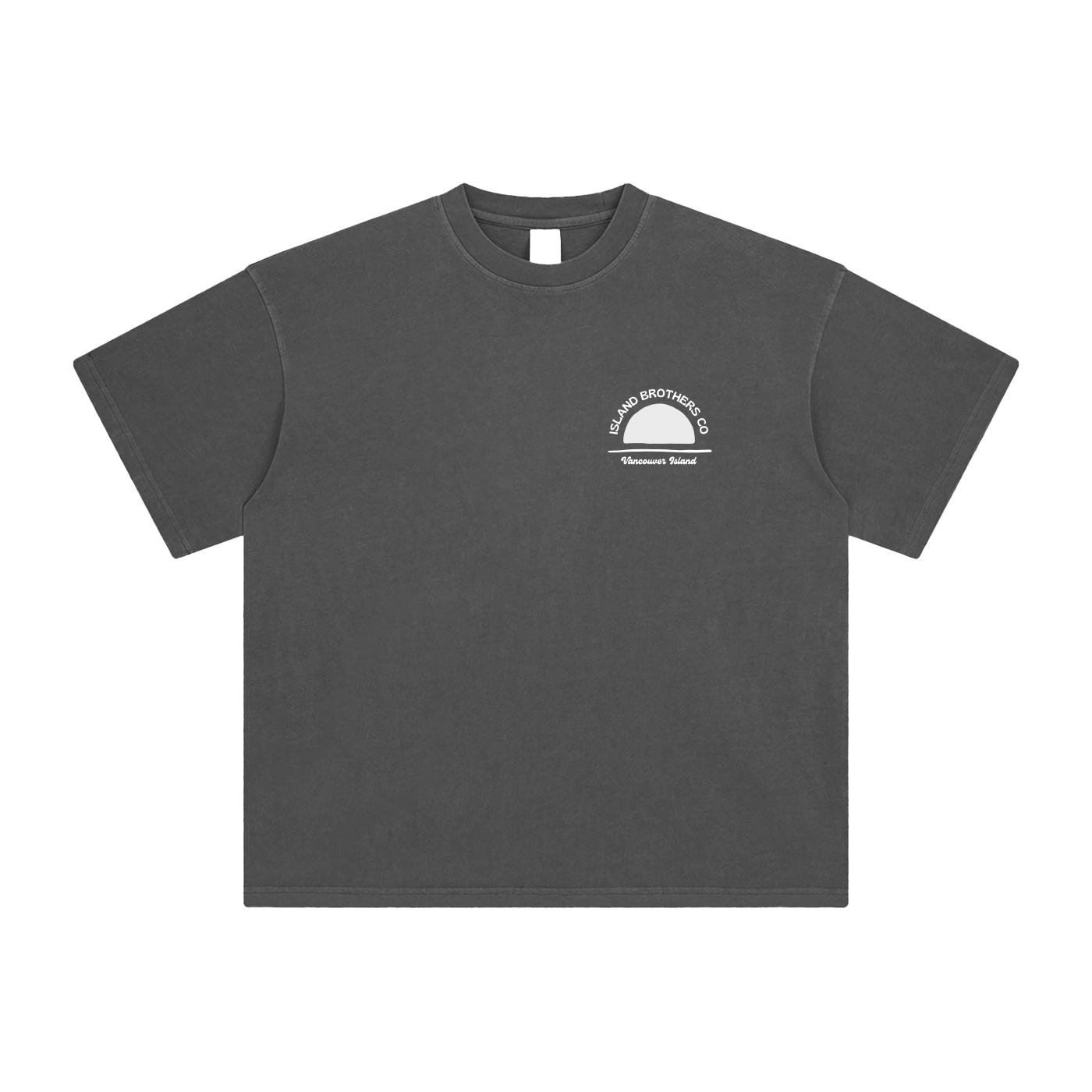 Mount Washington Tee