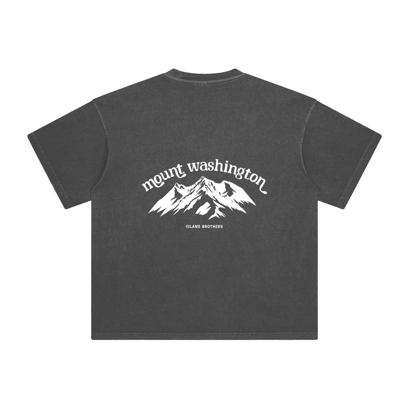 Mount Washington Tee