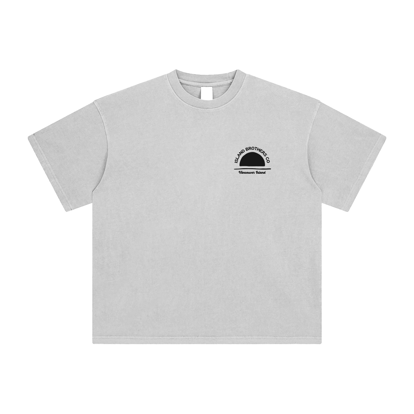 Mount Washington Tee