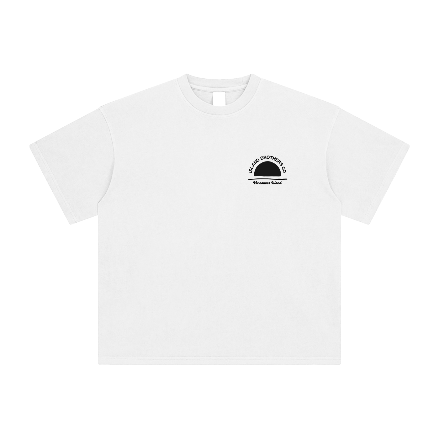 Mount Washington Tee