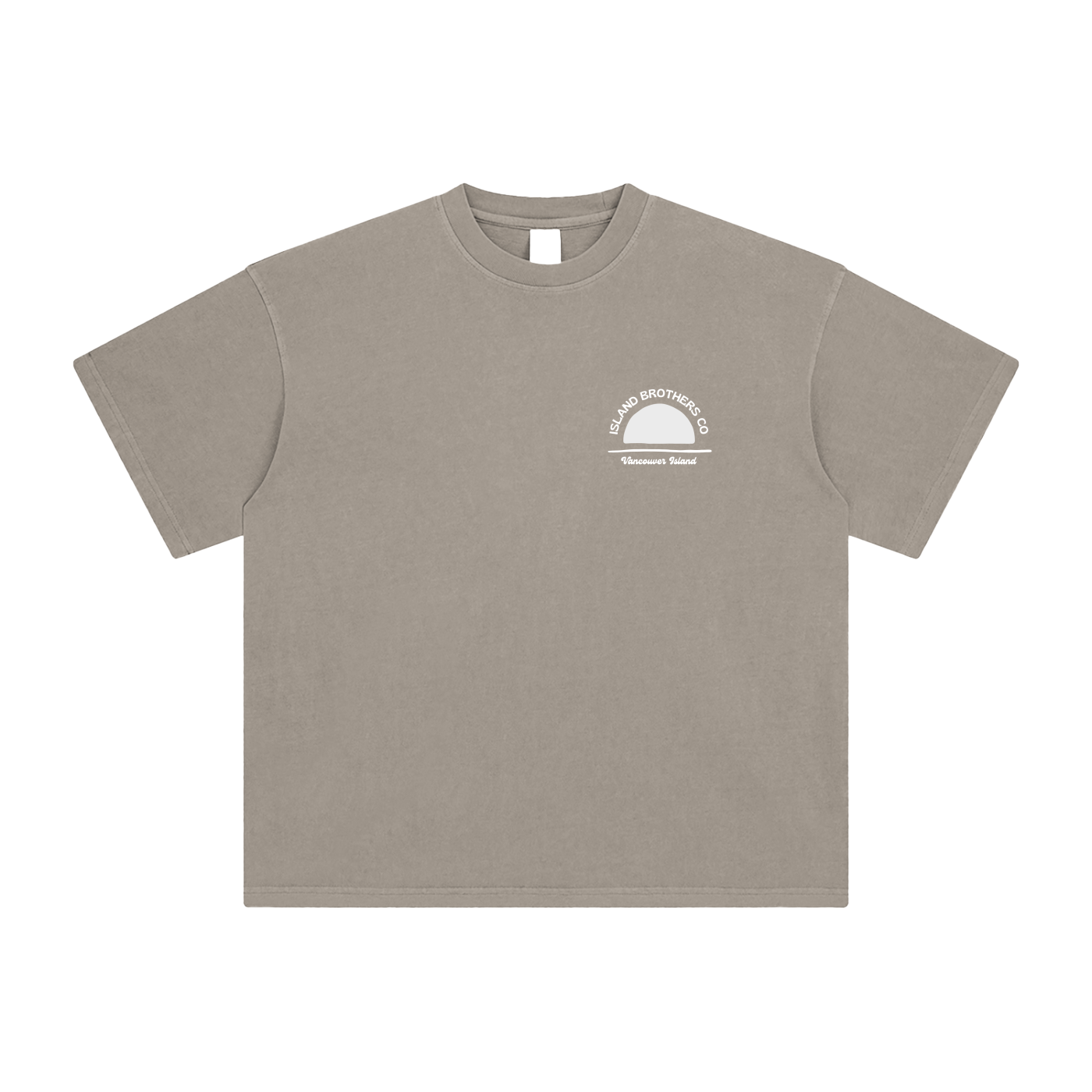Mount Washington Tee