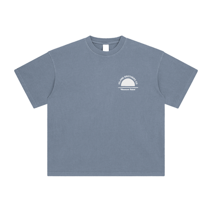 Mount Washington Tee