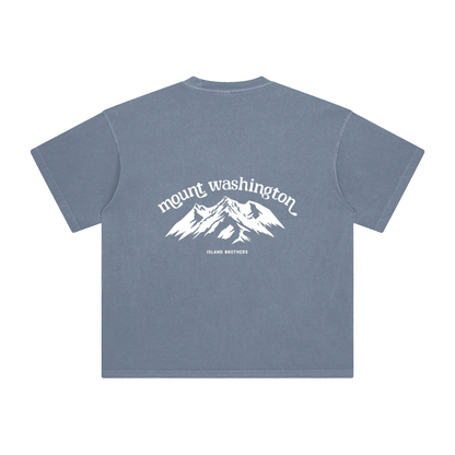 Mount Washington Tee