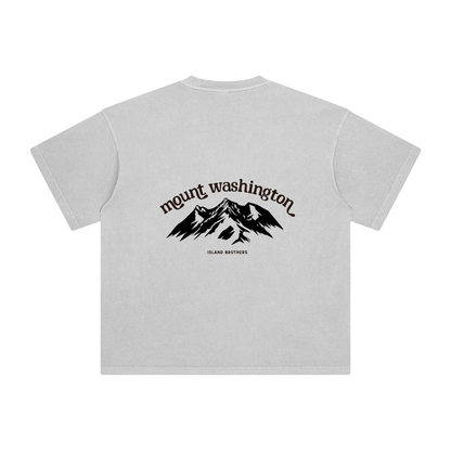 Mount Washington Tee