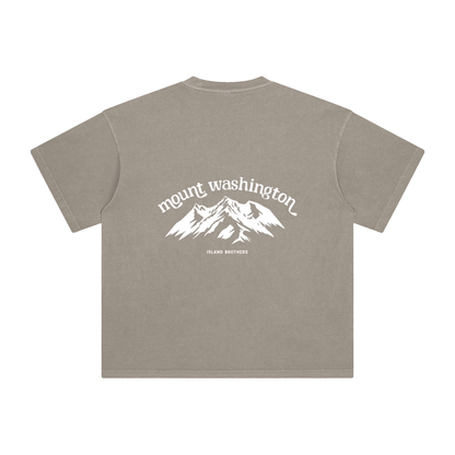 Mount Washington Tee