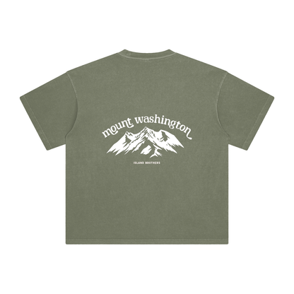 Mount Washington Tee